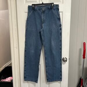 Carhartt 34 x 34 jeans